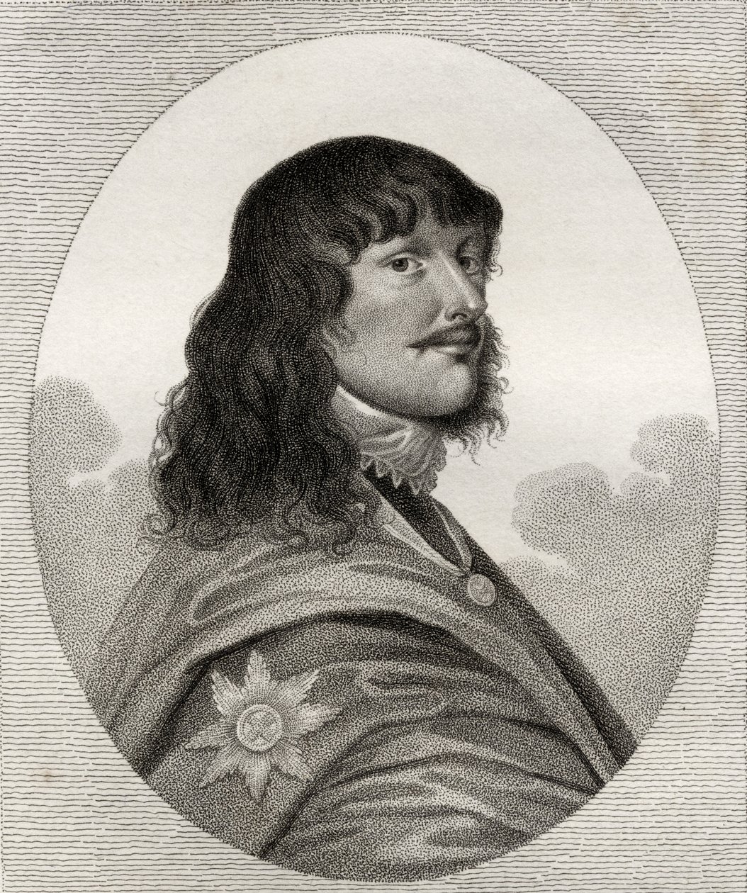 James Stanley, Illustration aus 
