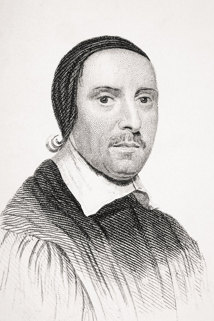 Jeremy Taylor, Illustration aus 