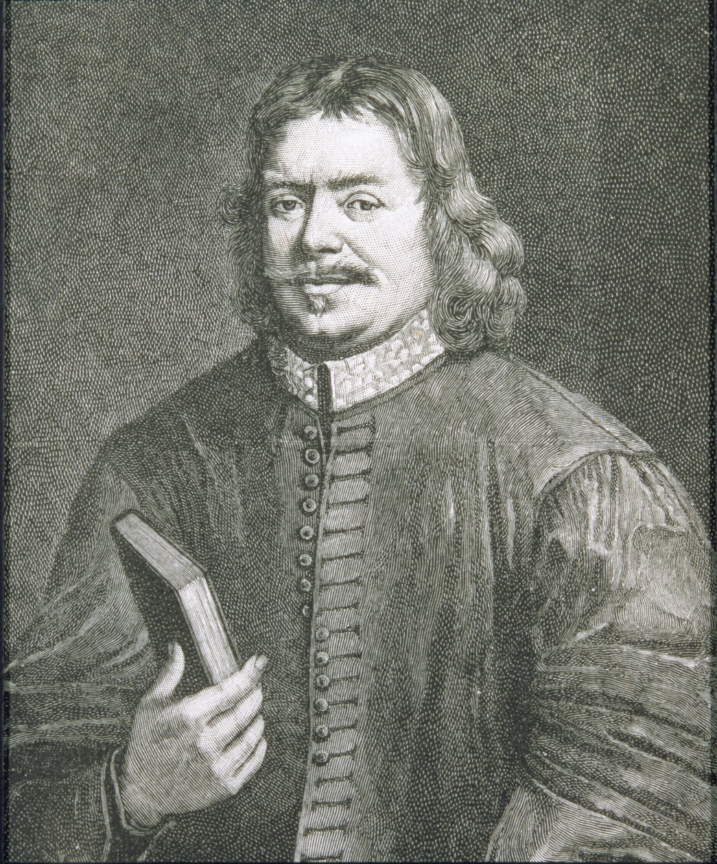 John Bunyan (1628-88) von English School