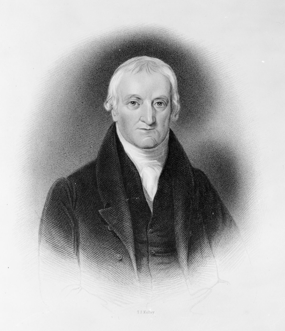 John Syme Esq., ca. 1820 von English School