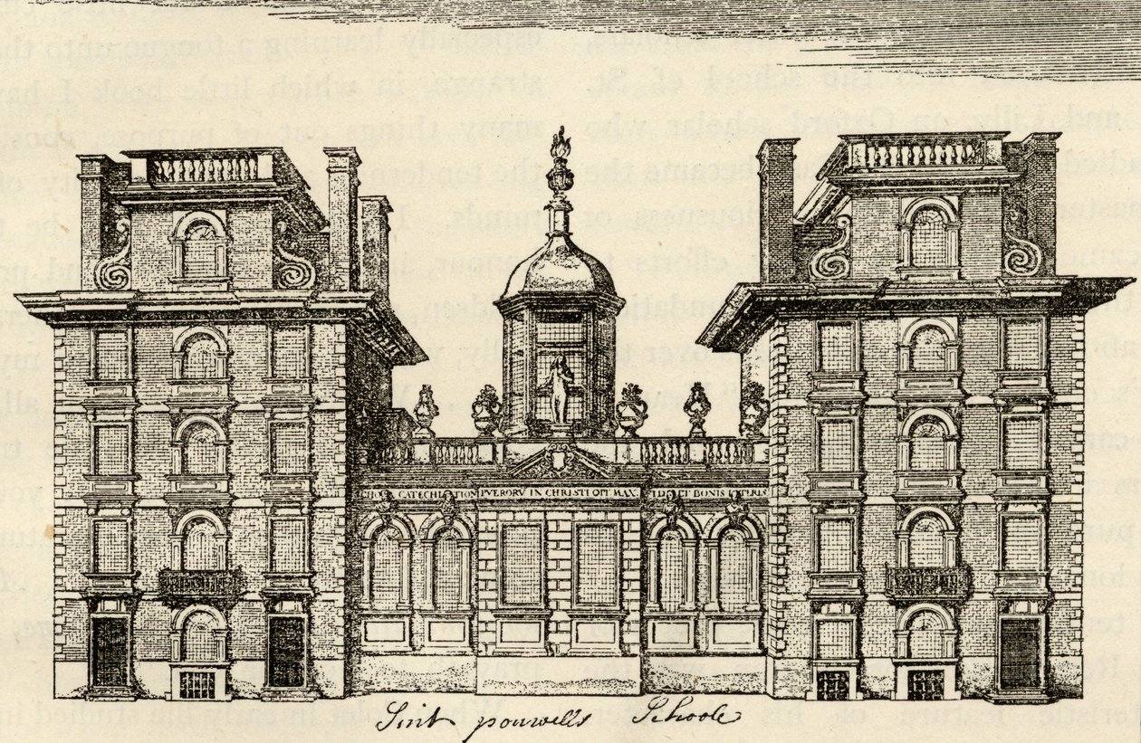 Alte St. Paul