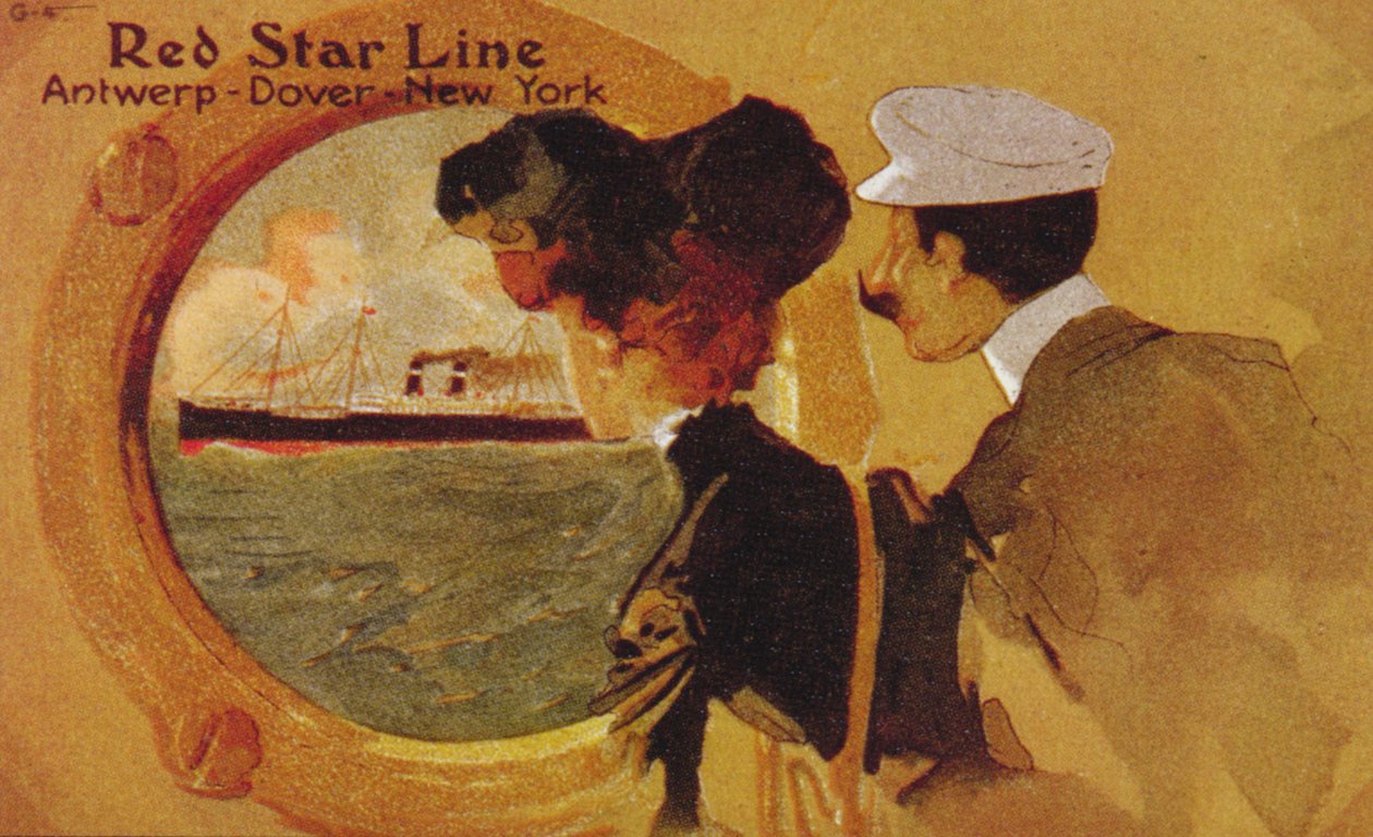 Plakat für die 