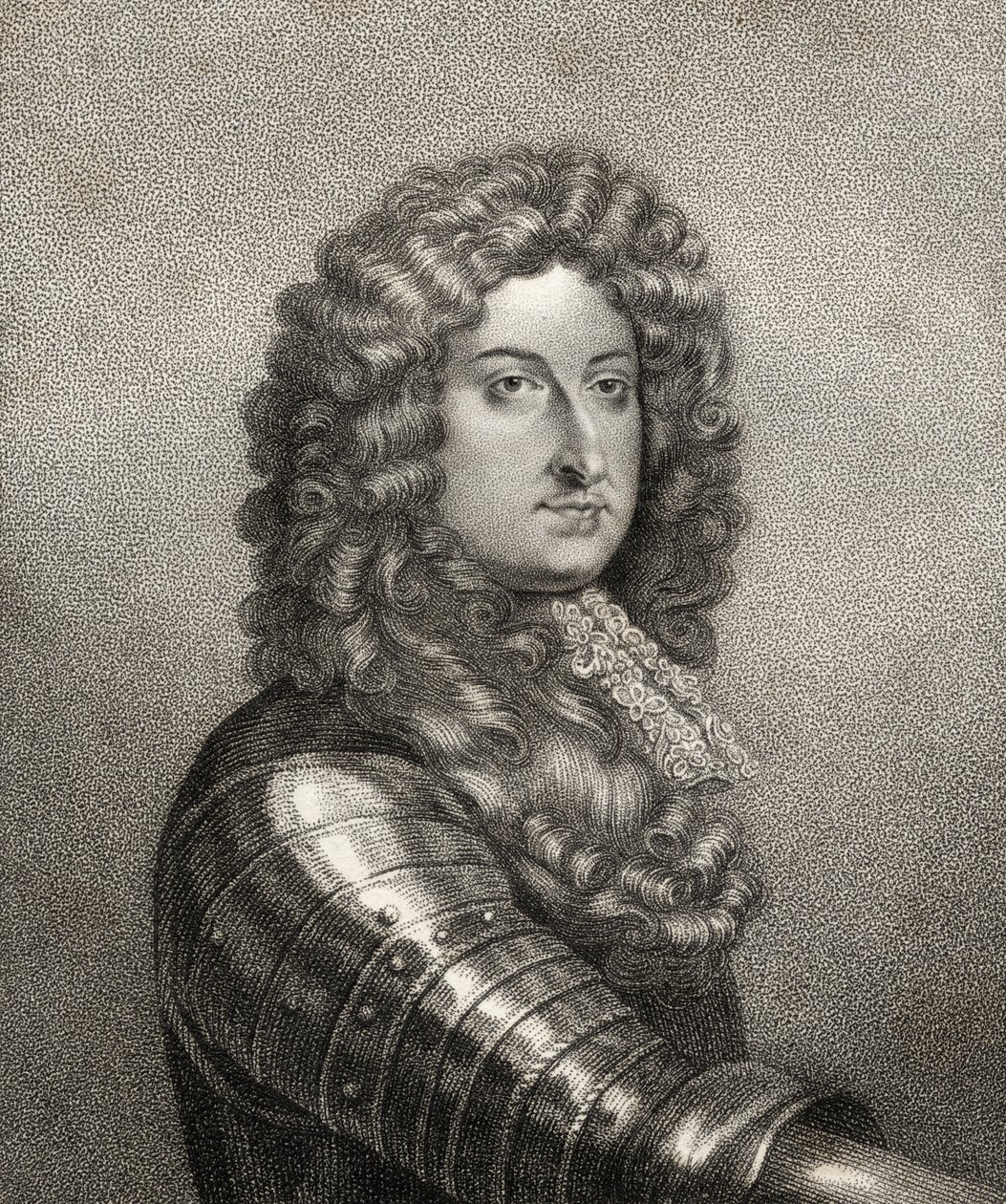 William Cavendish, Illustration aus 