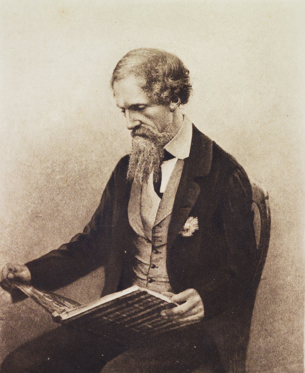 Henry Lawrence (1806-57), 1857 von English Photographer