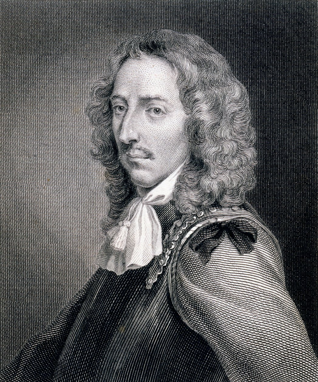 Algernon Sydney von English School