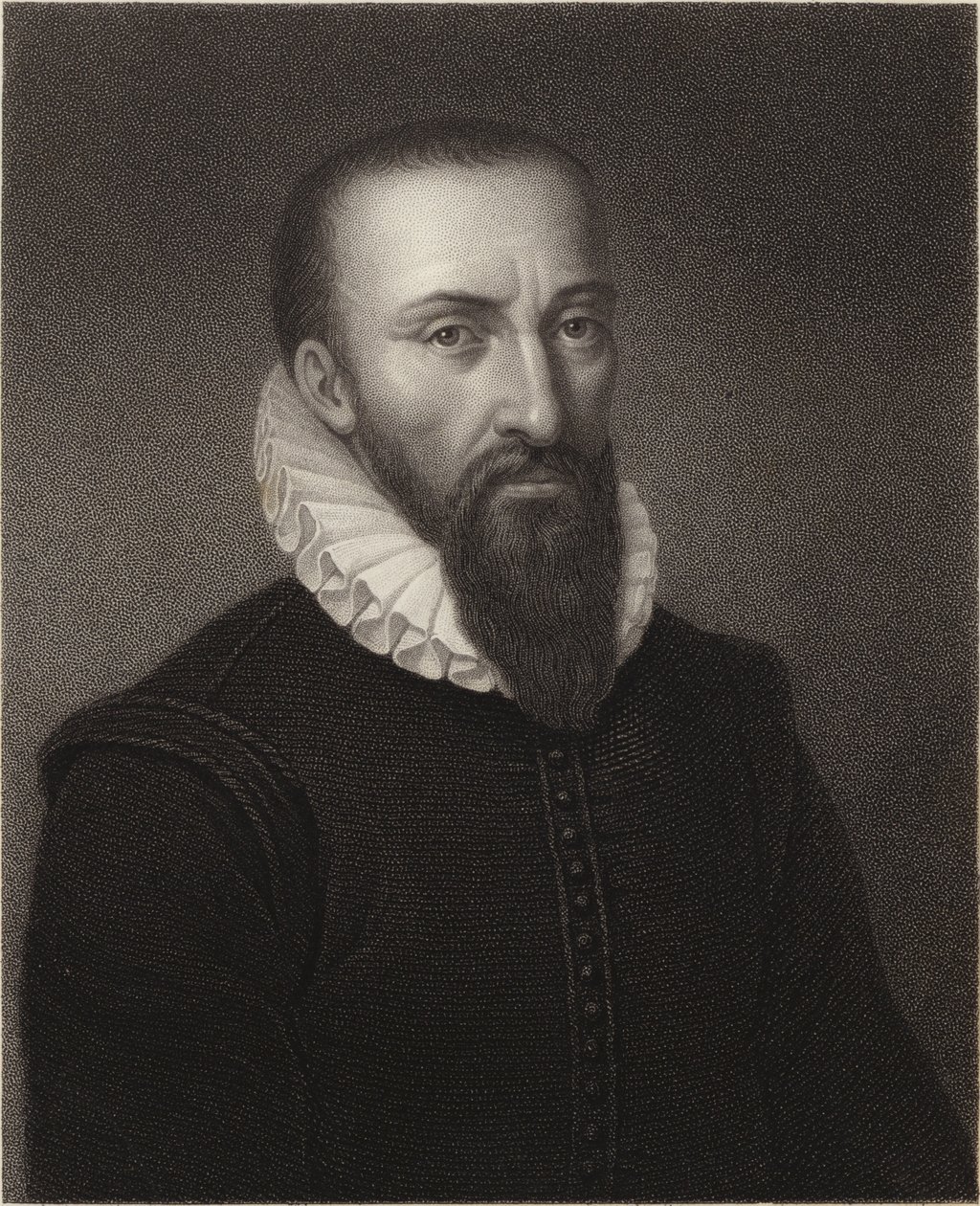 Ambroise Paré von English School