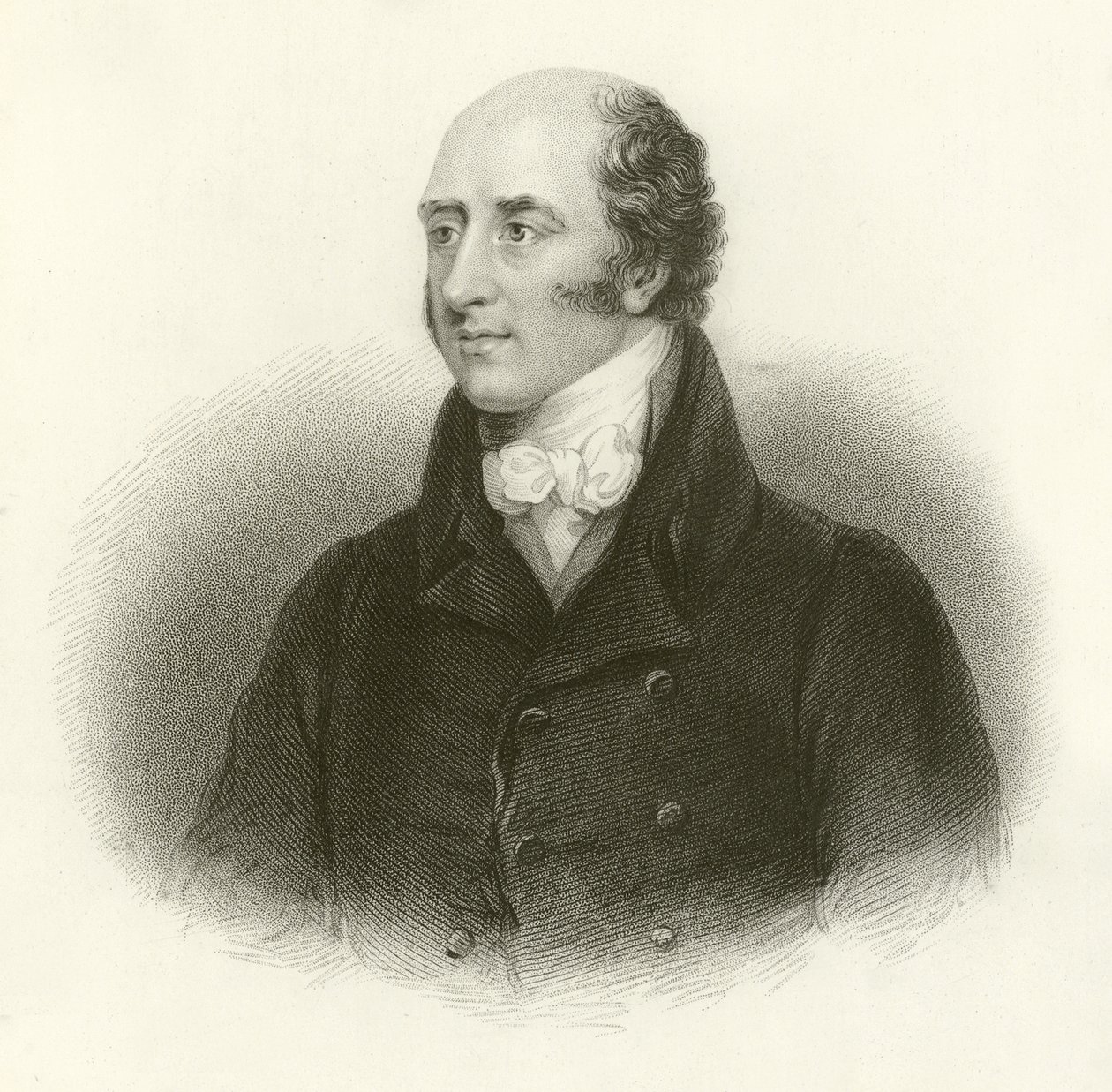 George Canning von English School