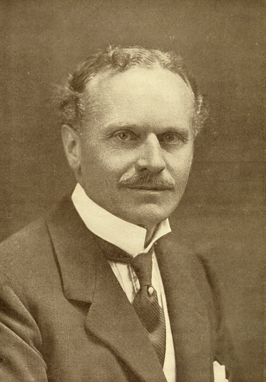 Horace Annesley Vachell (1861-1955) von English School