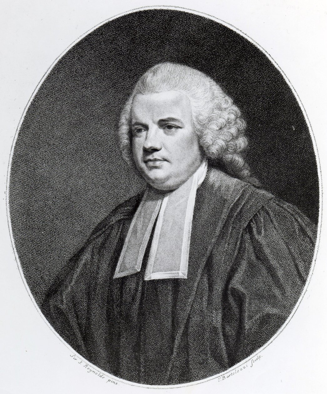 John Dunning, 1. Baron Ashburton (1731-83) von English School