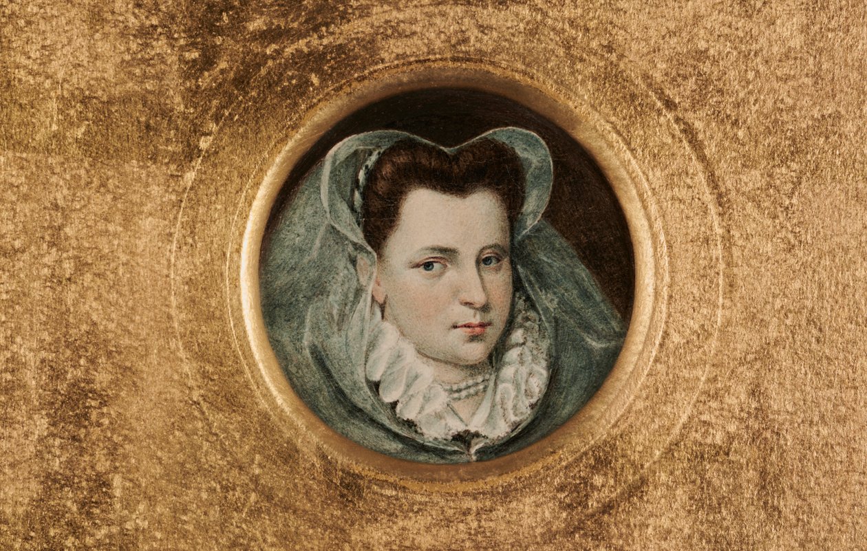 Maria Stuart von English School