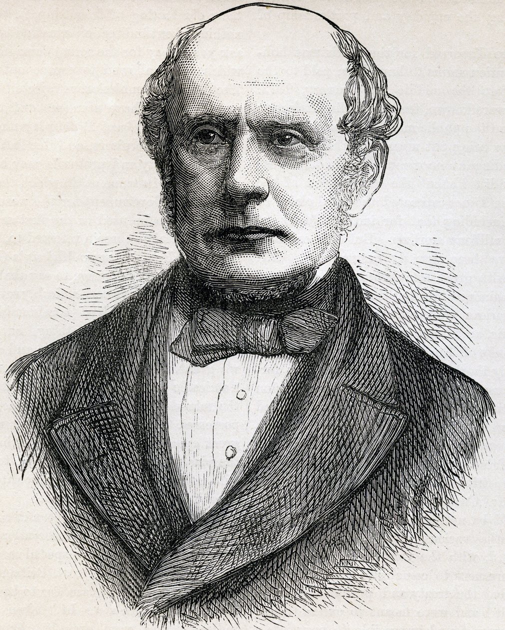 Mr. C. F. Adams von English School