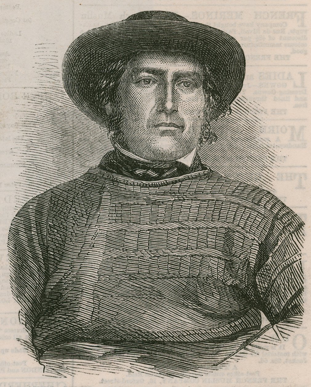 Nathaniel Colby, Steuermann des Pakefield-Rettungsbootes von English School