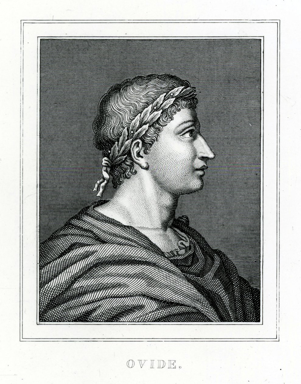 Ovid von English School