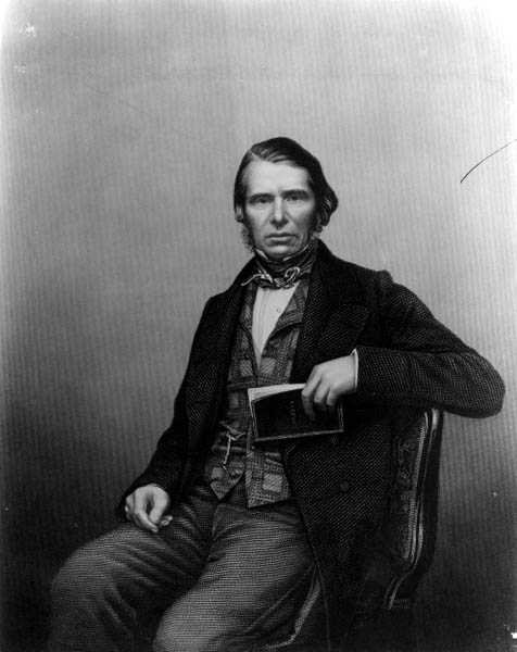 Sir Charles Edward Trevelyan (1807-86) von English School