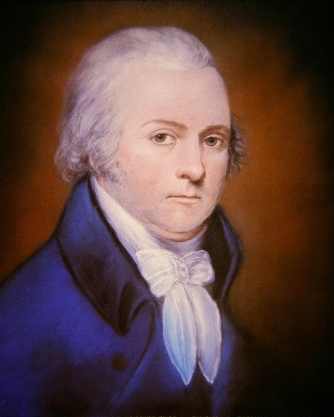 Sir John Johnson von English School