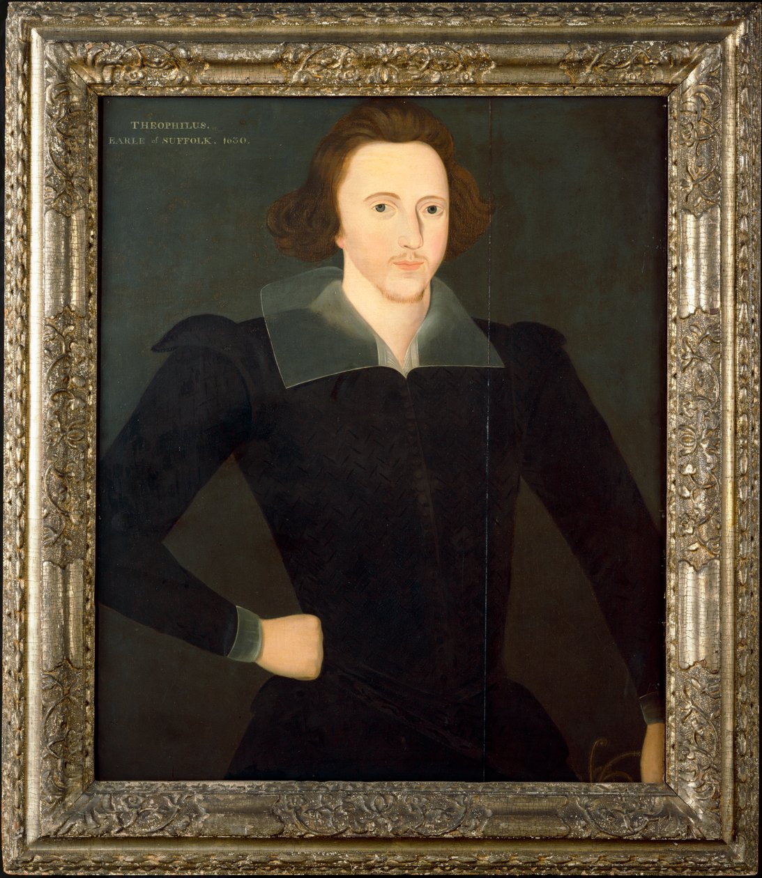 Theophilus Howard von English School