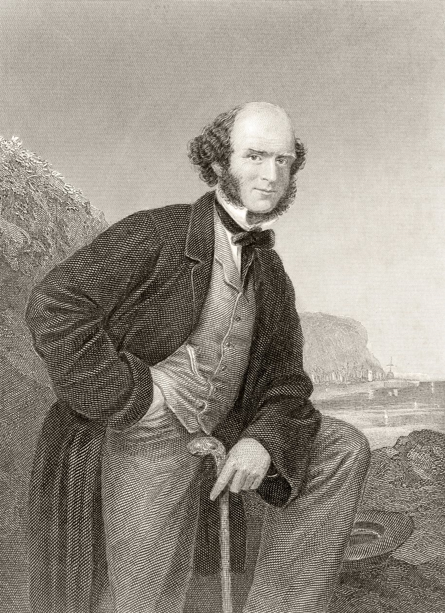 Thomas Hughes von English School