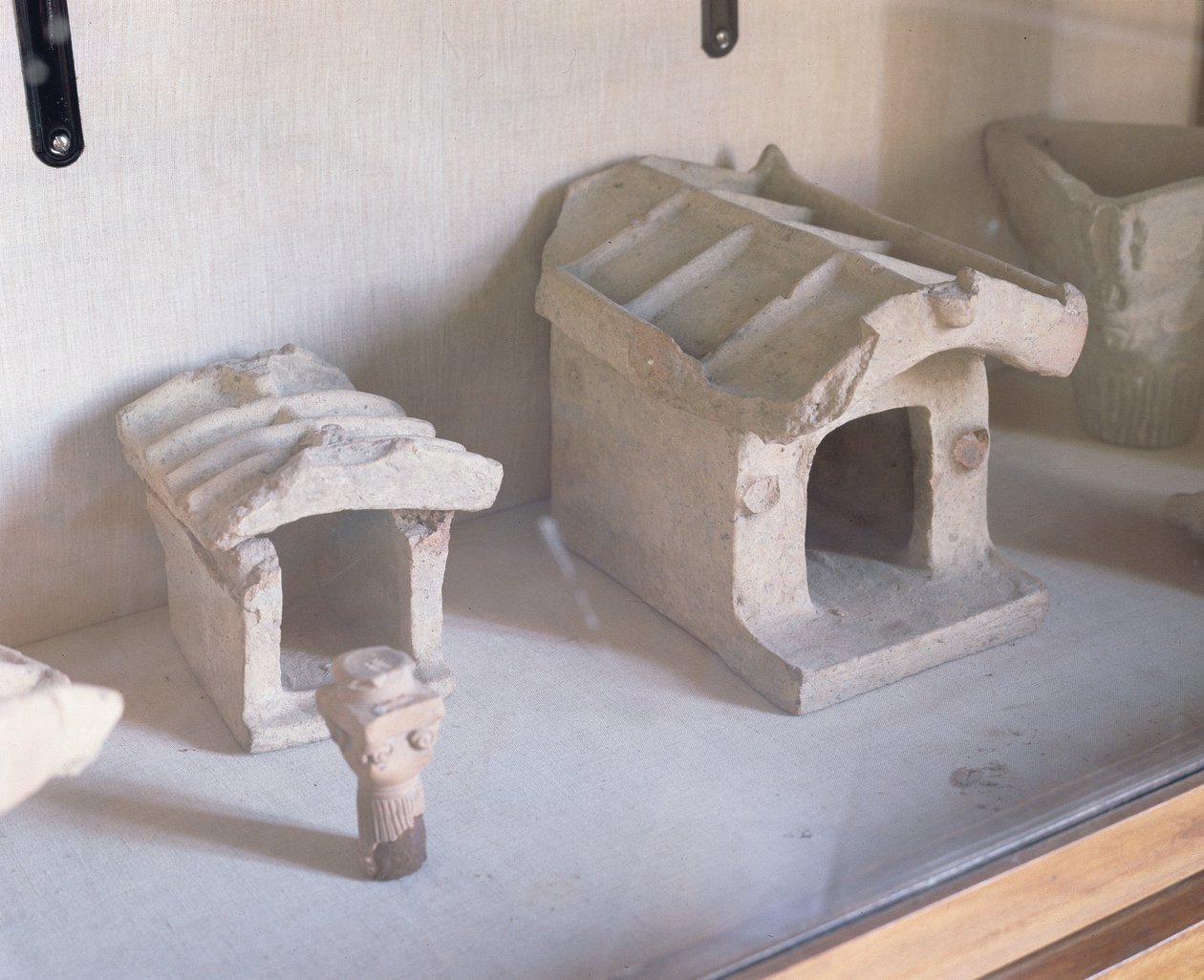 Graburnen von Etruscan