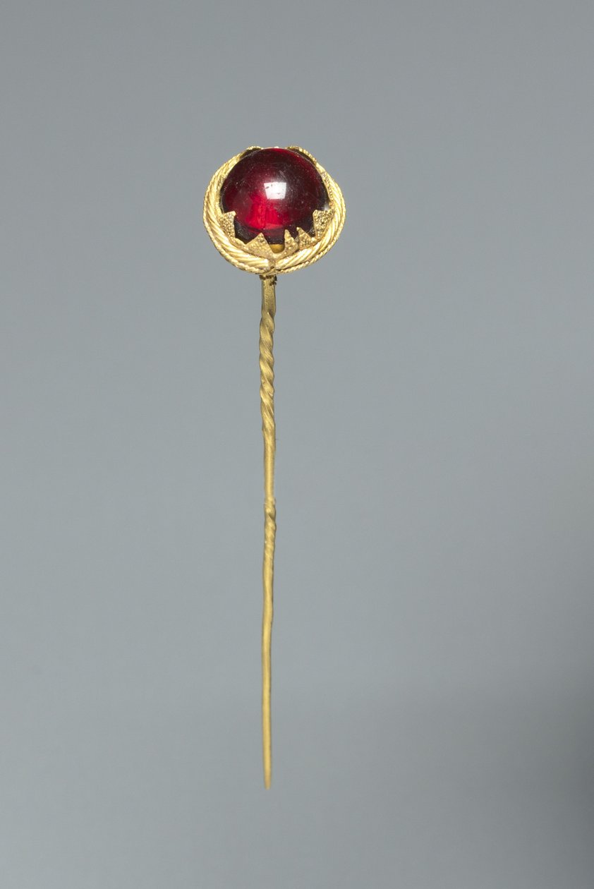 Gerade Nadel, ca. 500 v. Chr. von Etruscan