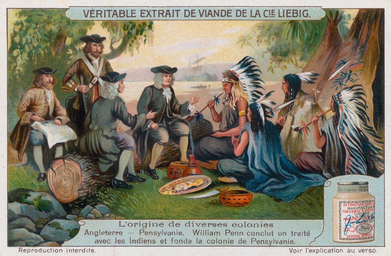 Pennsylvania von European School
