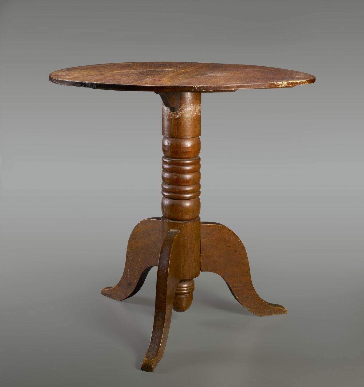 Mitteltisch, ca. 1870-1890 von F. Marellea