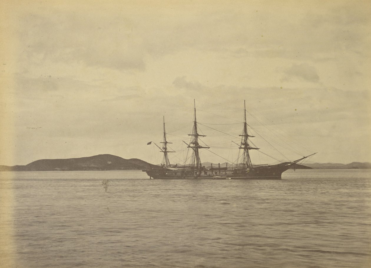 US-Schiff 