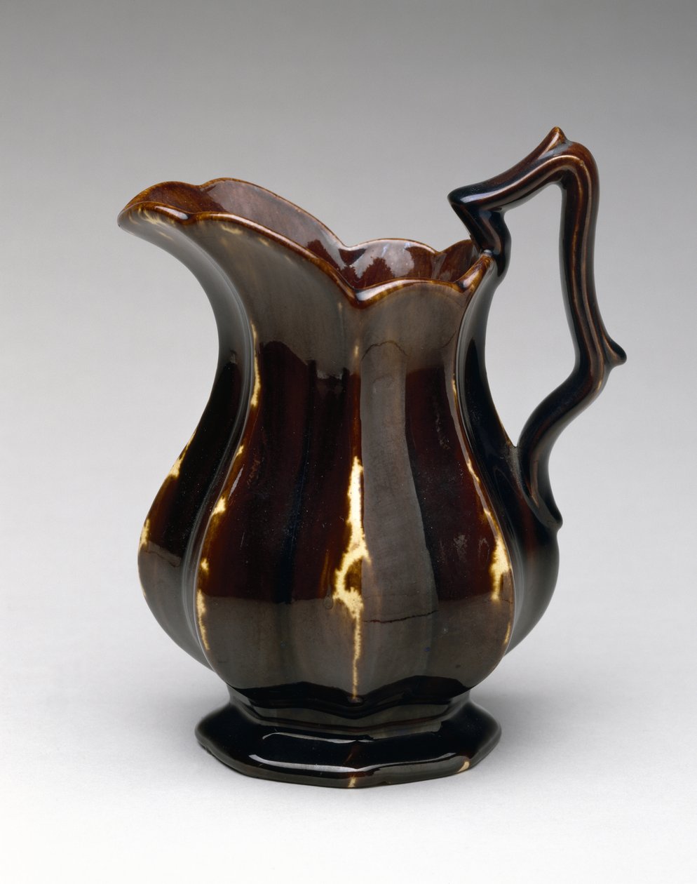Sahnekännchen von Fenton and Co. Lyman