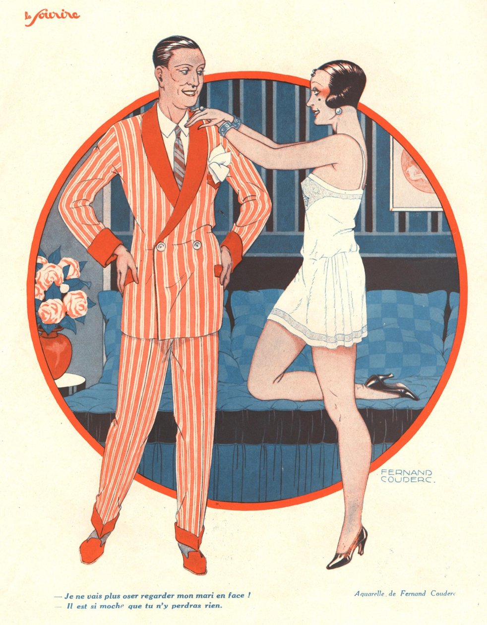 Illustration aus 