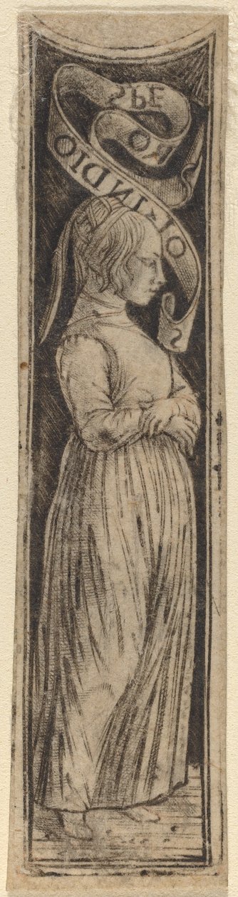 Hoffnung von Francesco Francia