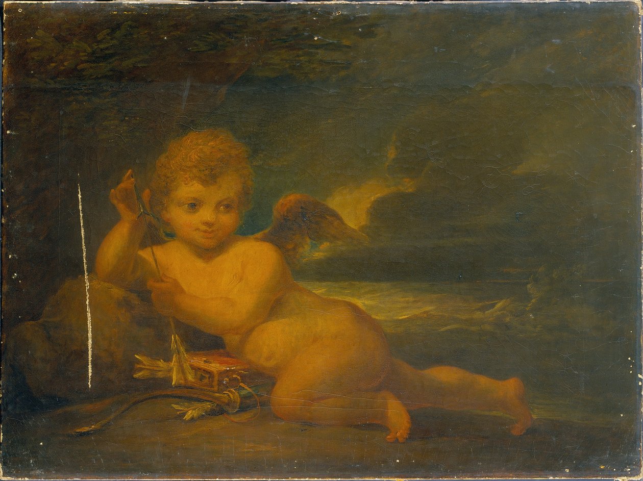 Amor von Francis Bourgeois
