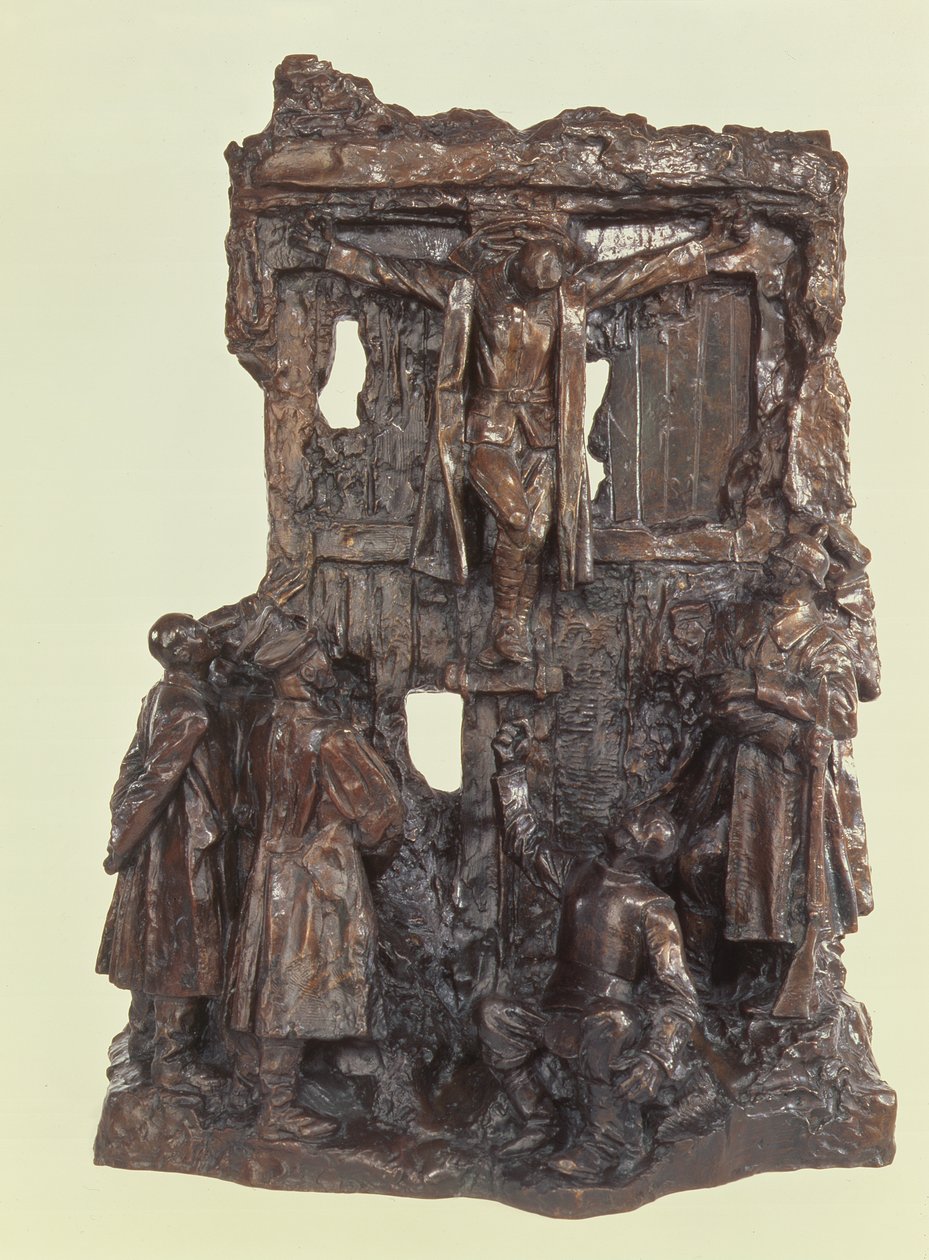 Kanadas Golgatha von Francis Derwent Wood
