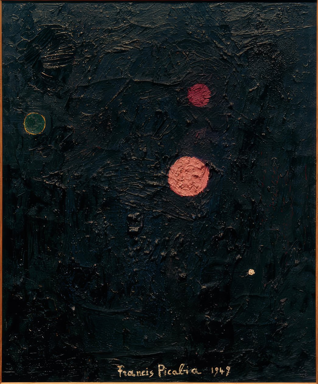 Zynismus und Unanständigkeit von Francis Picabia