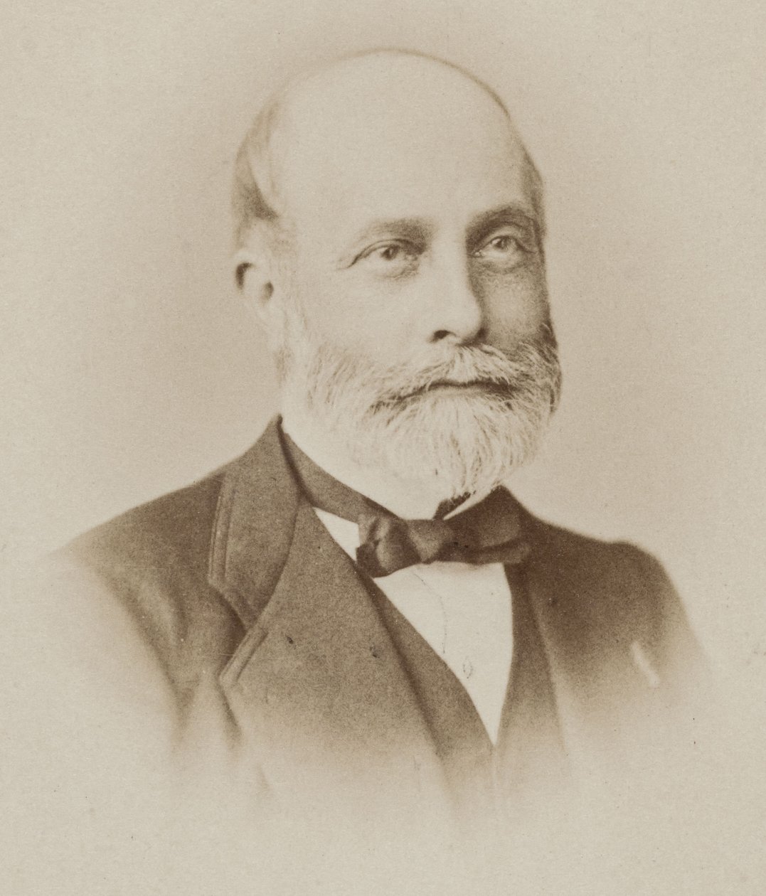 Adrien Tailhand von Franck