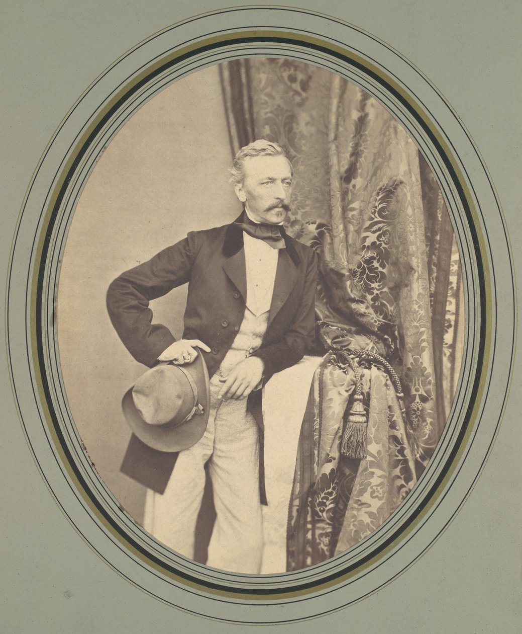 Mathias Höusermann von Franz Antoine