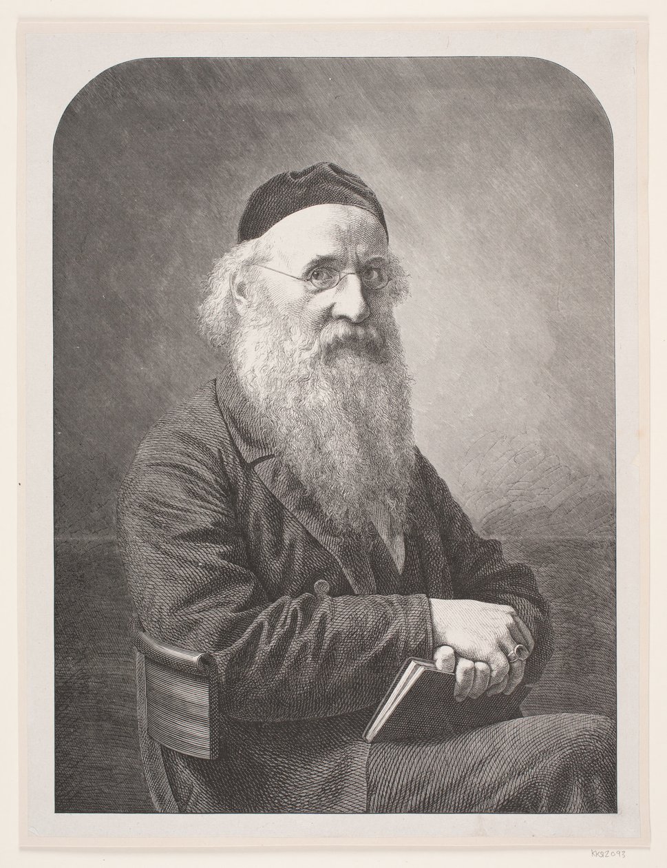 P. F. Barfod von Franz Wilhelm Obermann
