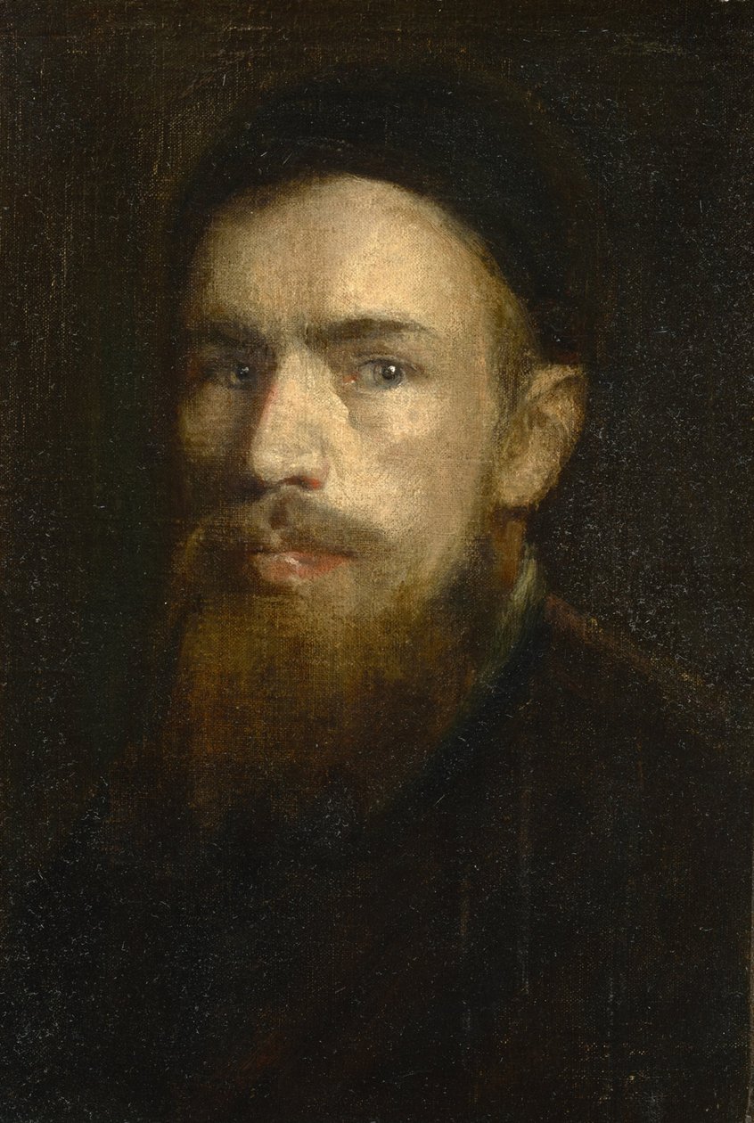 Franz Lenbach von Franz von Lenbach