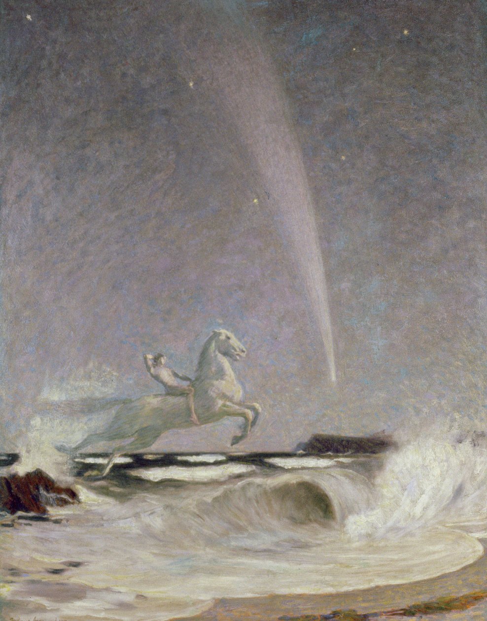 Traumland von Frederick Samuel Beaumont