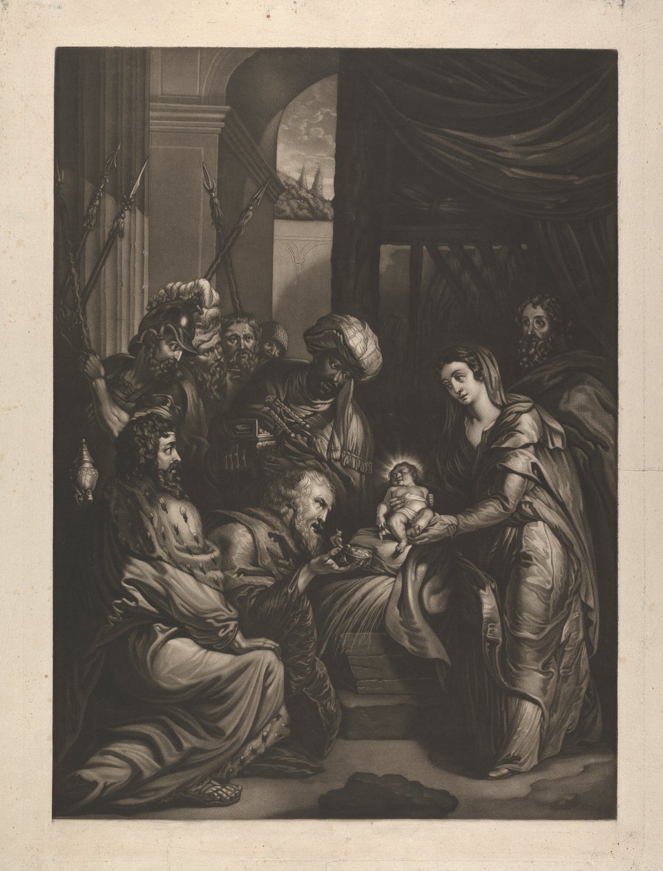 Die Geburten von Frederik Christiaan Bierweiler