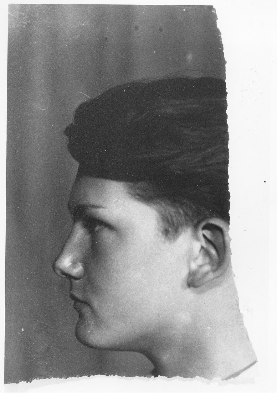 Jean Marais von French Photographer