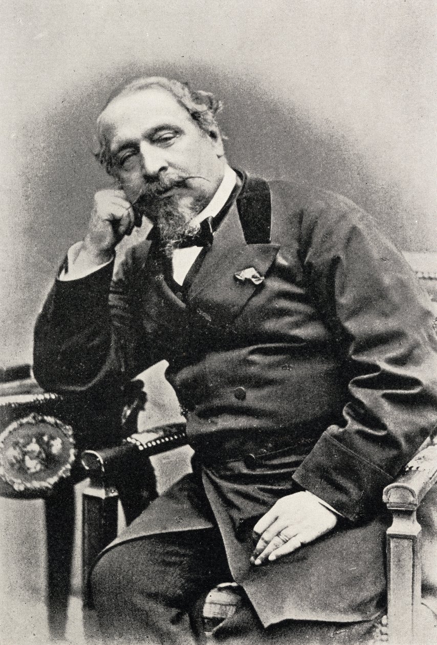 Napoleon III (1808-73) von French Photographer