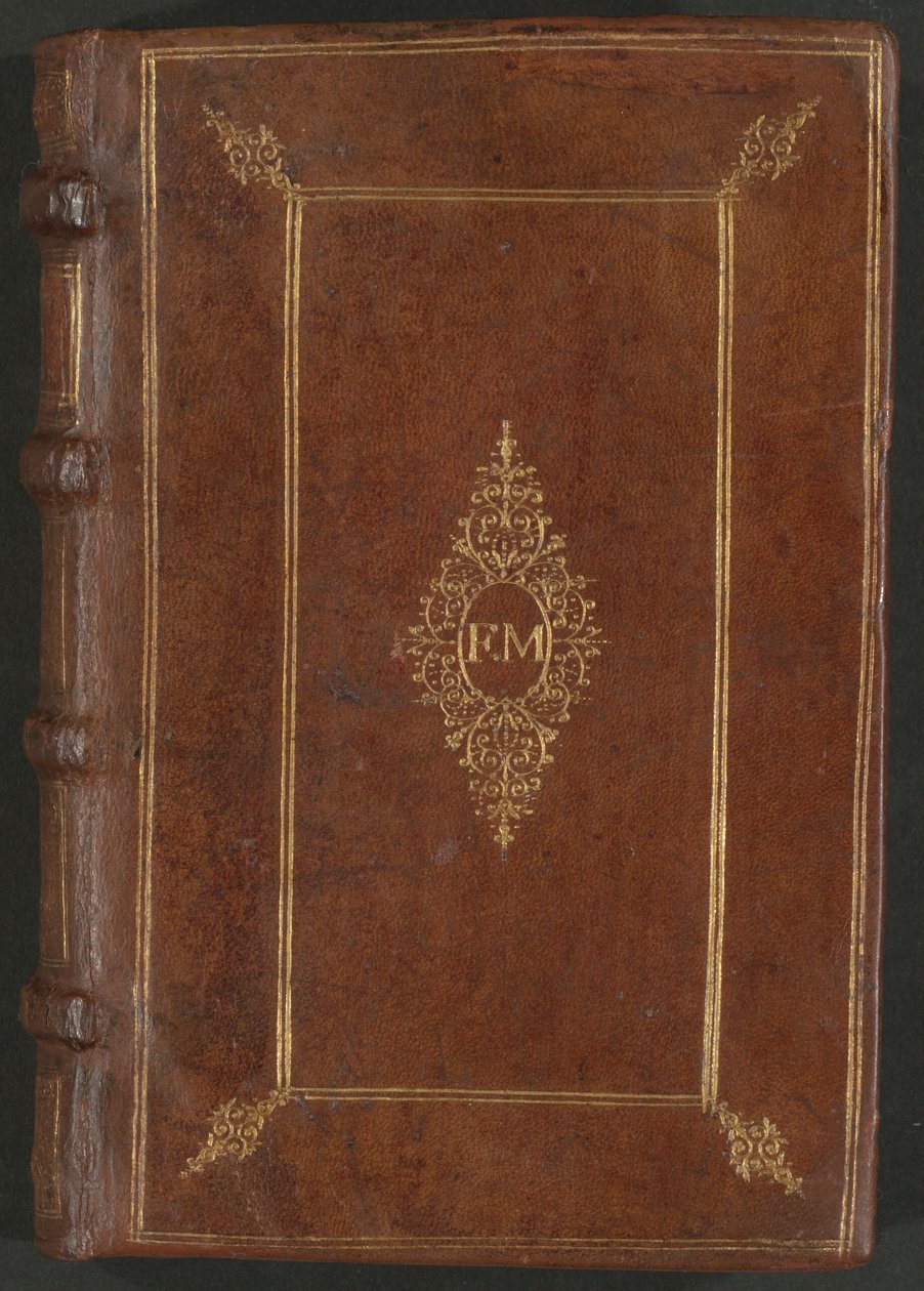 Stundenbuch für den Gebrauch von Rouen von French 16th Century