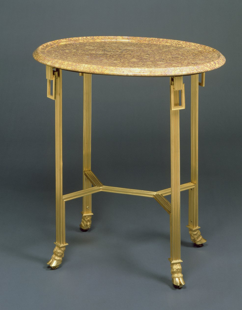 Directoire Gueridon, ca. 1799 von French School