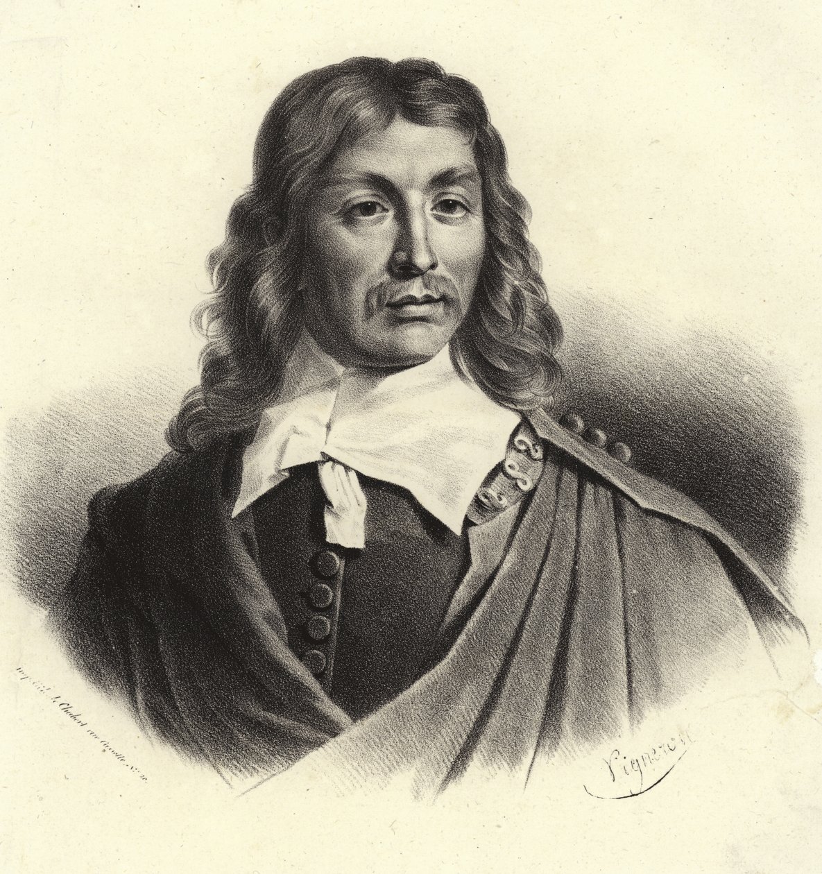 Philips Wouwerman von French School