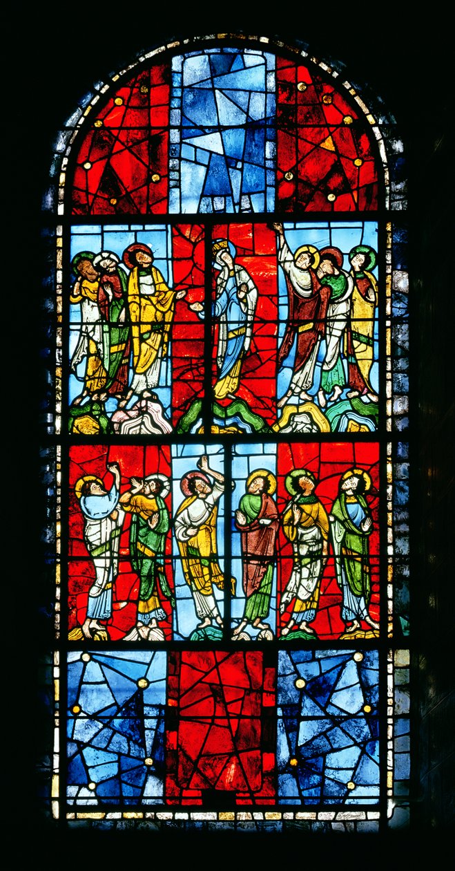 Die Himmelfahrt von French School