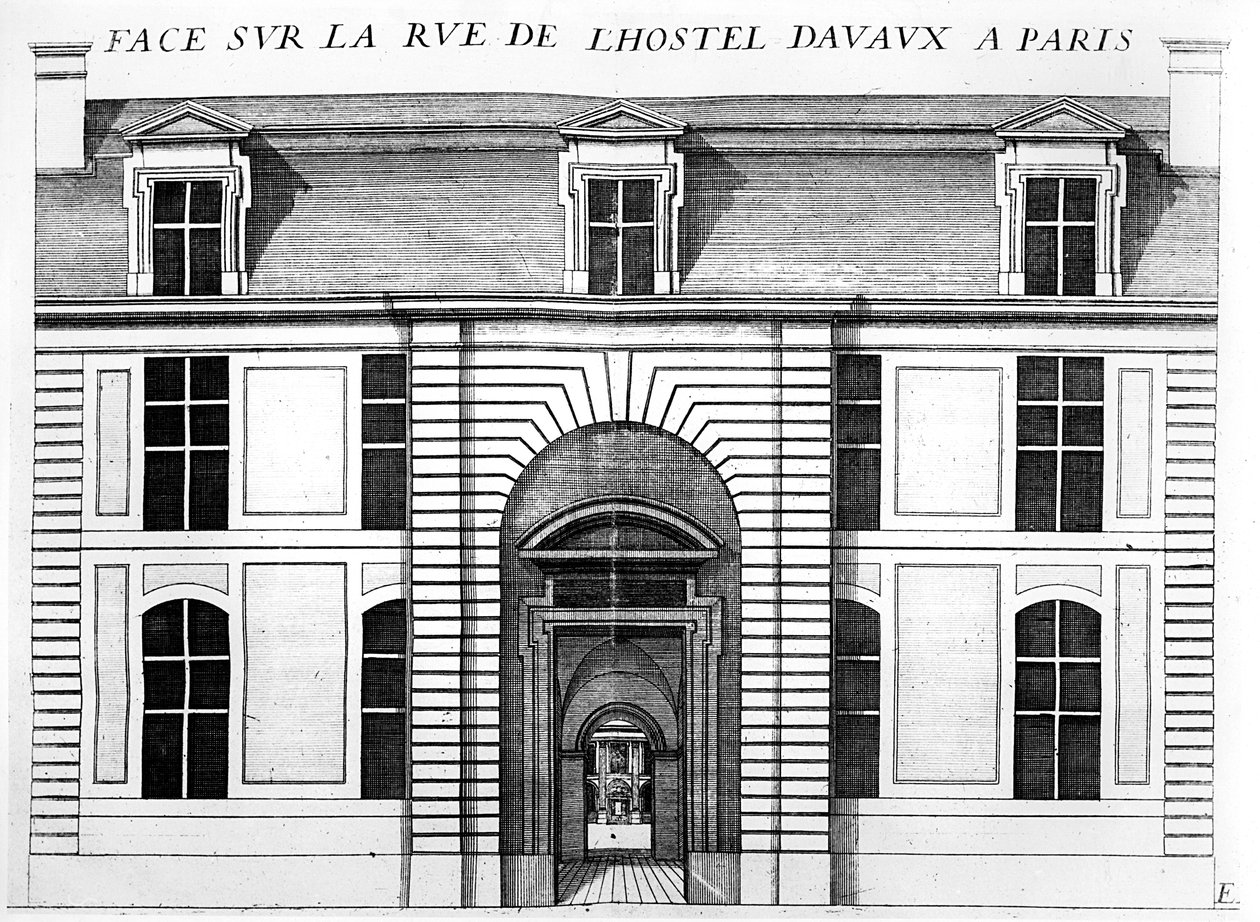 Hotel d