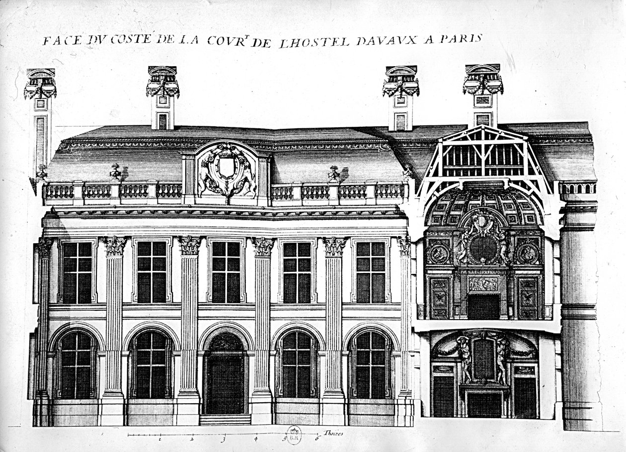 Hotel d