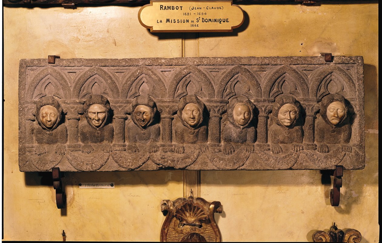 Die sieben Todsünden von French School
