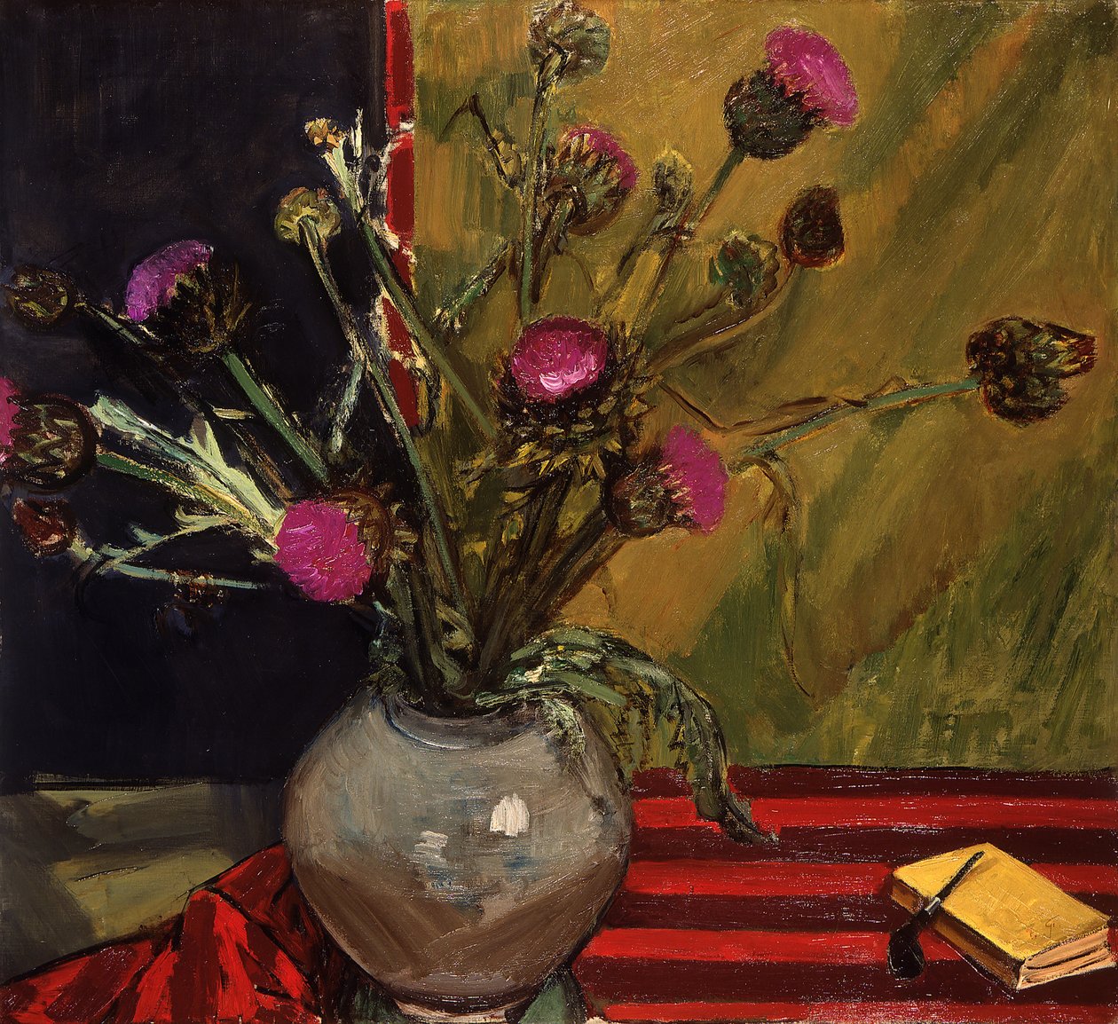 Artischocke von Fujishima Takeji