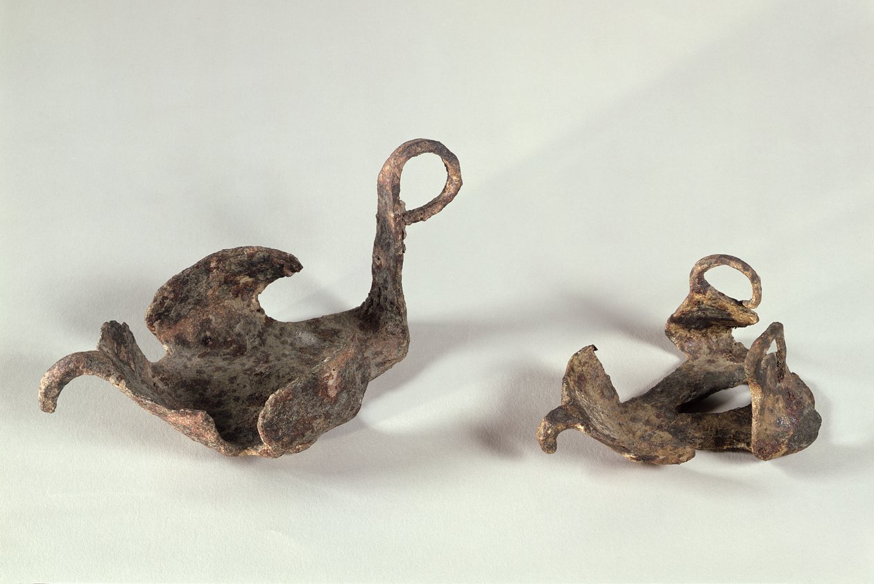 Hufschuhe von Gallo Roman