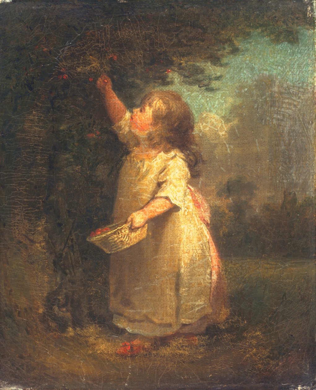 Sommer von George Morland